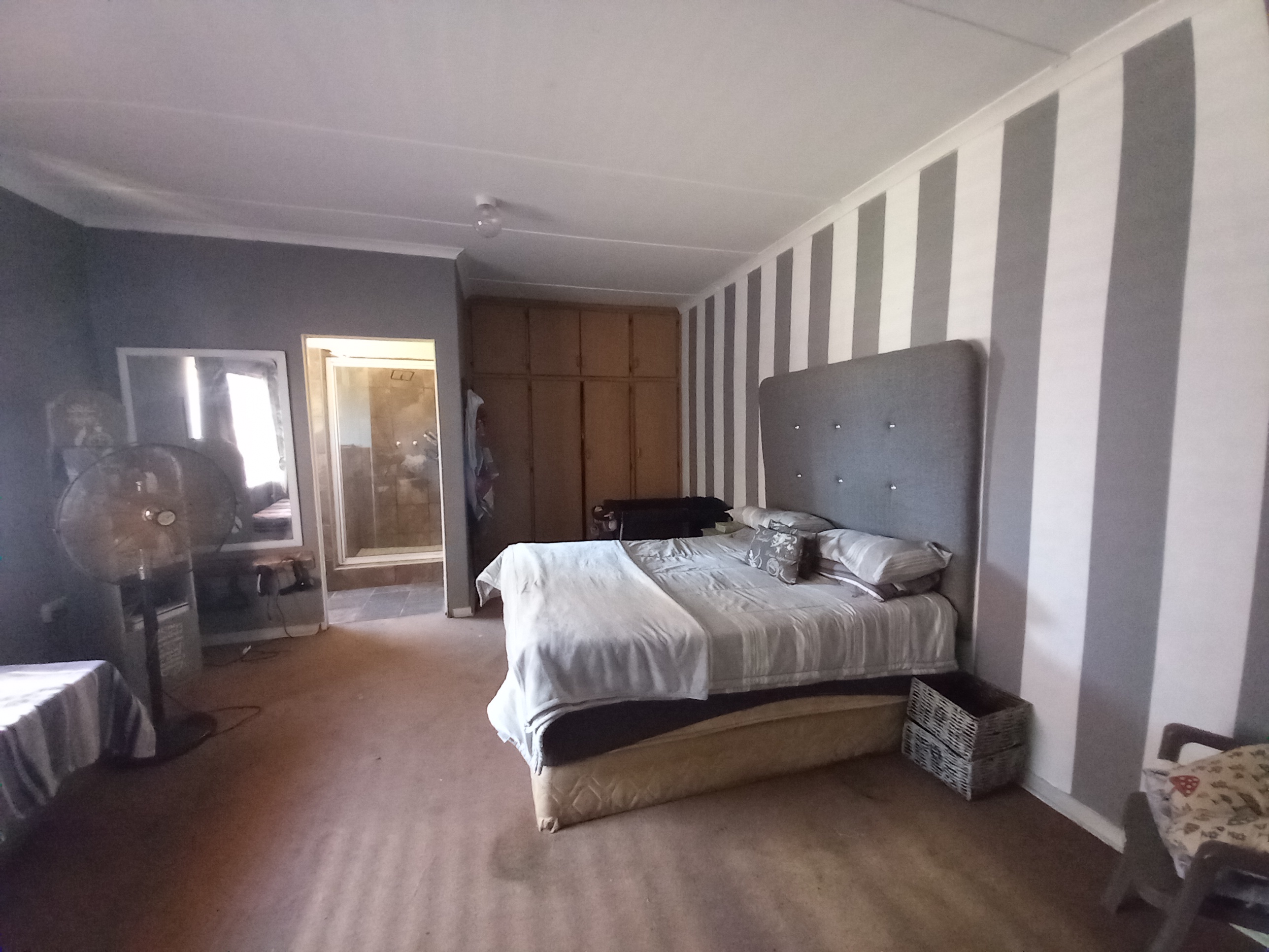 2 Bedroom Property for Sale in Hartswater Northern Cape